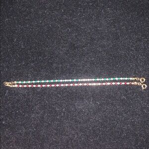 Bundle Of Two Avon Dainty Bracelet